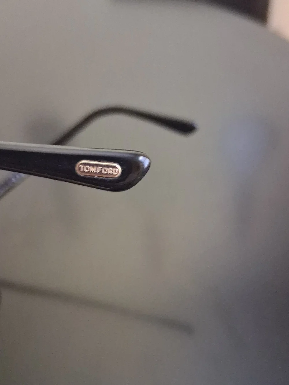 Tom Ford Eyeglasses
